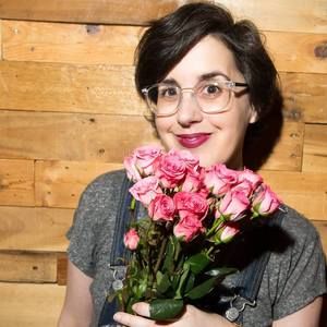 Meet your Posher, Jenn